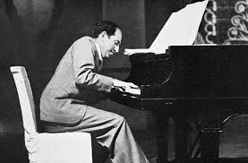 IT AIN'T NECESSARILY SO - Cours de Piano par Antoine Hervé