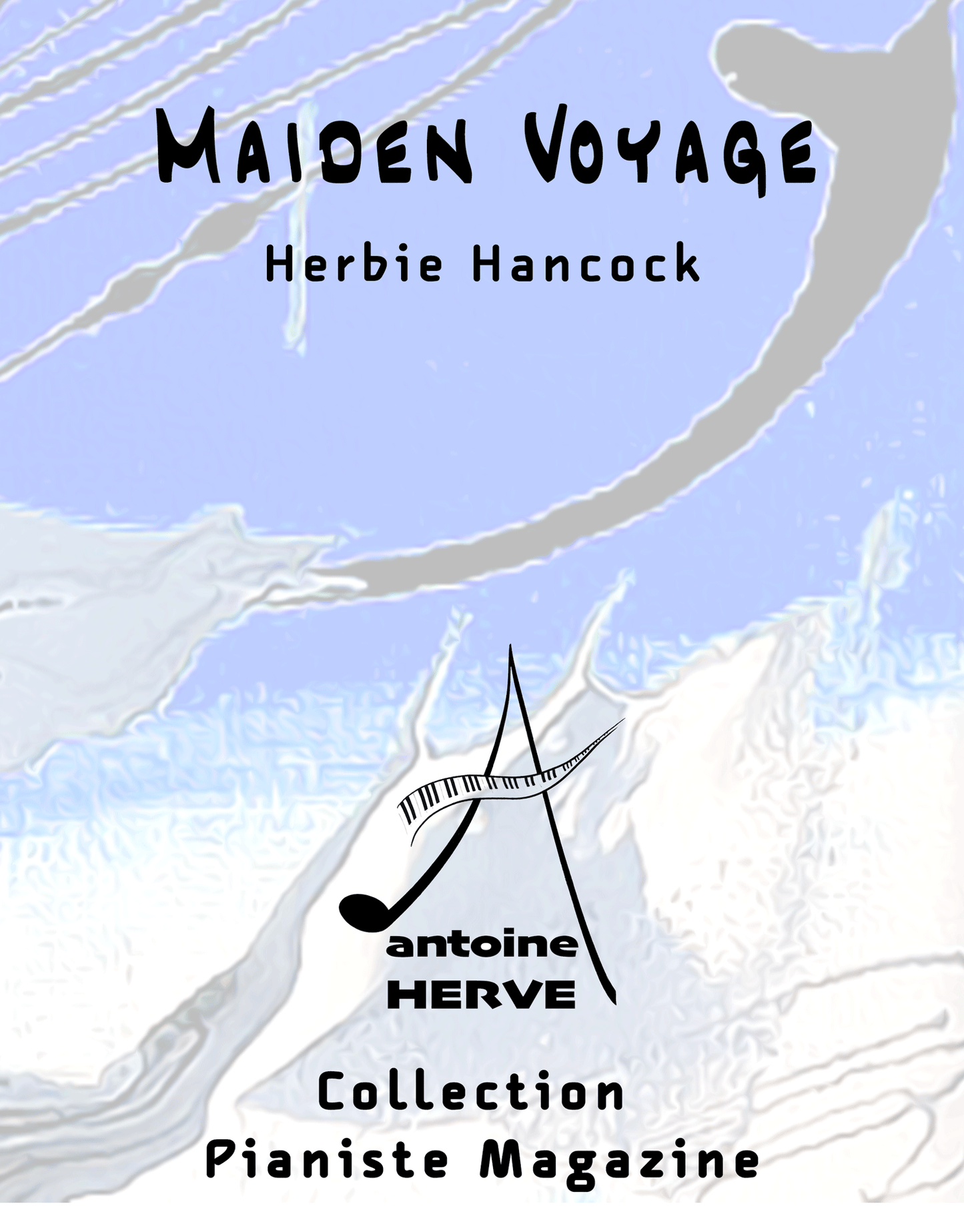 Maiden Voyage - cours de piano jazz