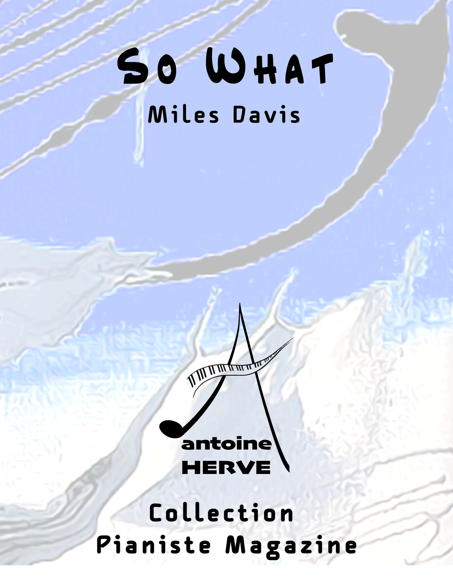 SO WHAT - Cours de Piano par Antoine Hervé