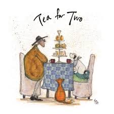 TEA FOR TWO - cours de piano jazz par Antoine Hervé