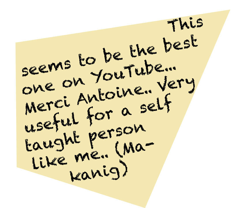 GET LUCKY - Cours de Piano Pop