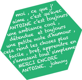 HIT THE ROAD JACK - Cours de Piano