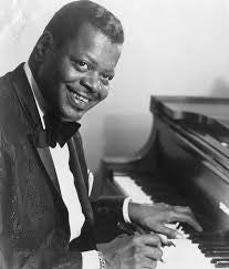 OSCAR PETERSON STYLE|LE STYLE OSCAR PETERSON