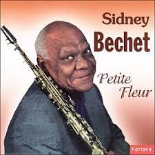 Petite Fleur - cours de piano jazz