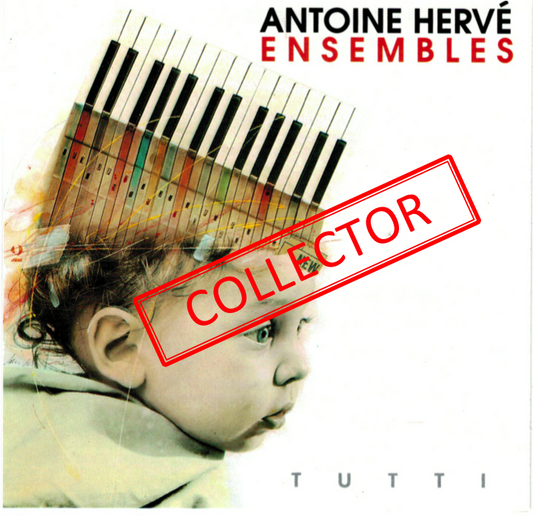 TUTTI Big-Band album (85-89)|TUTTI album en Big-Band (1985-89)