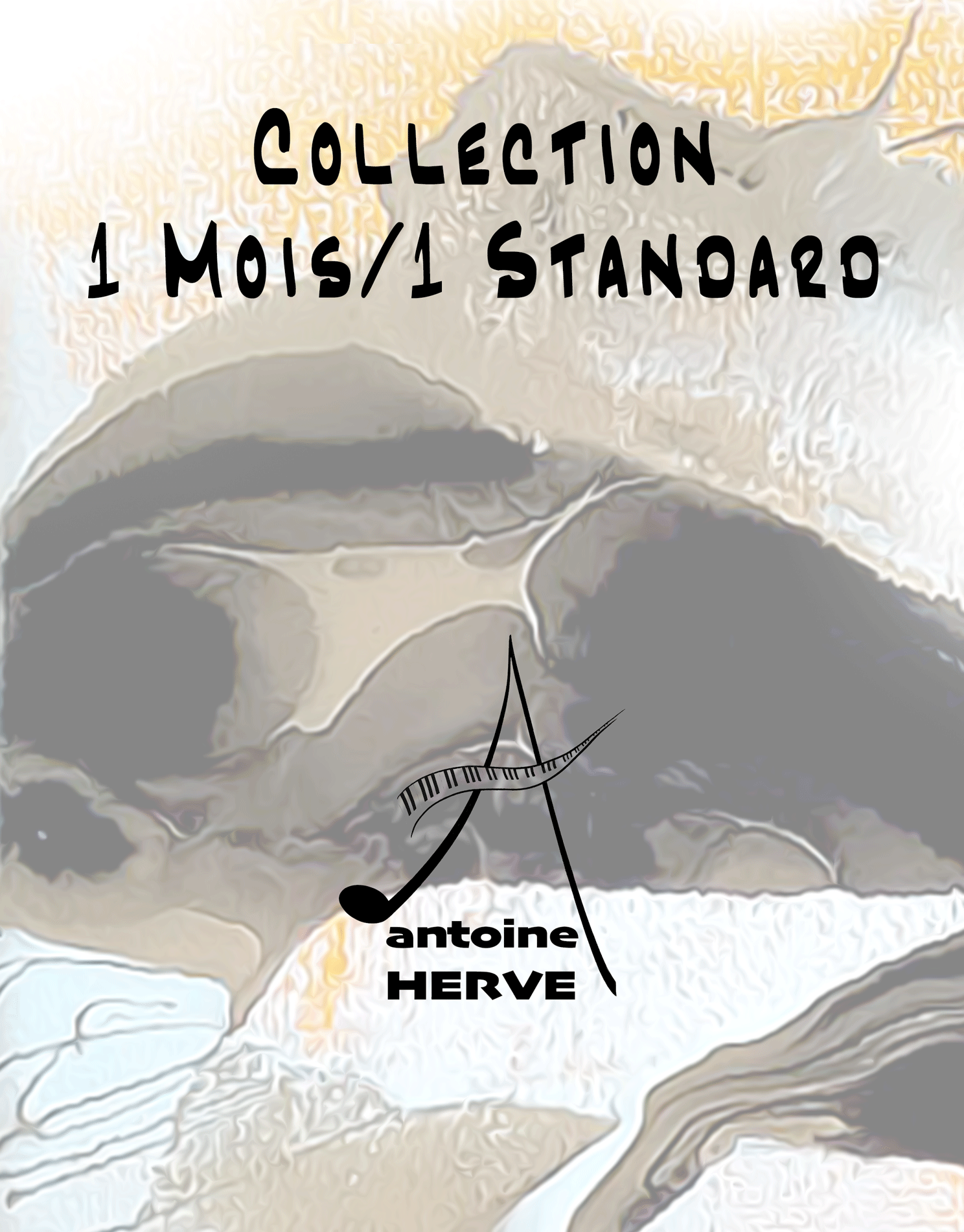Collection 1 Mois/1 Standard