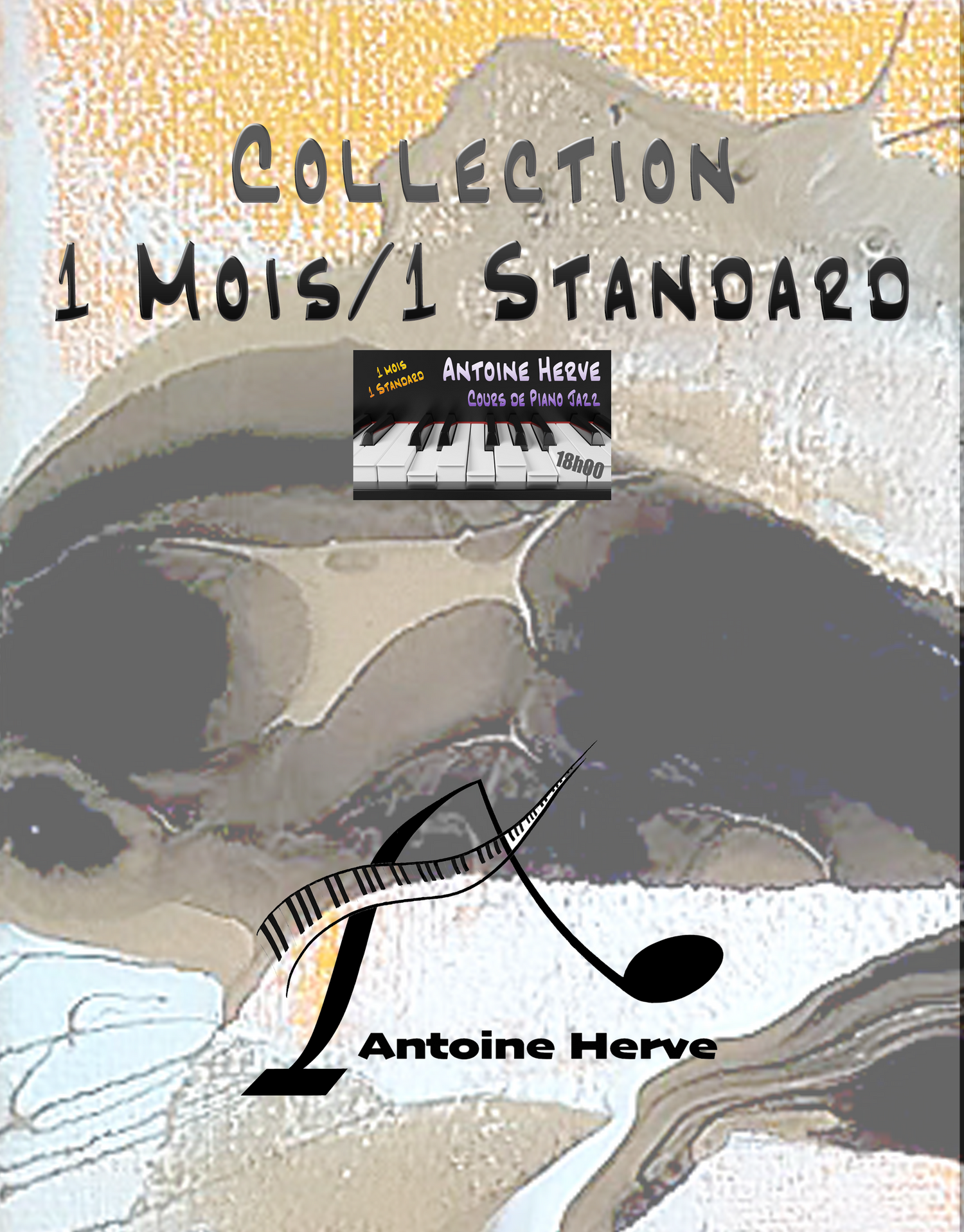 Collection 1 Mois/1 Standard