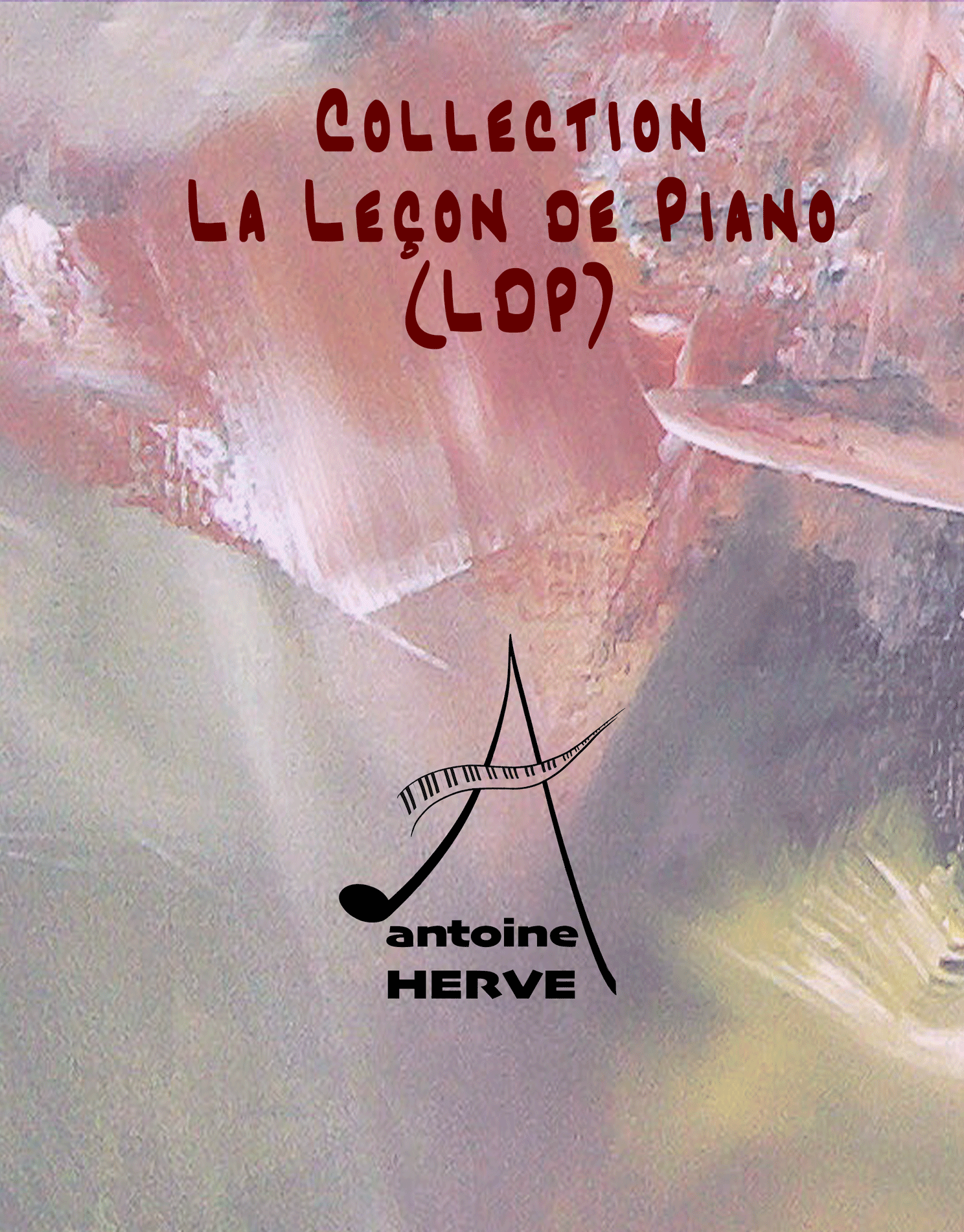 Les Cours de Piano Jazz d'Antoine Hervé