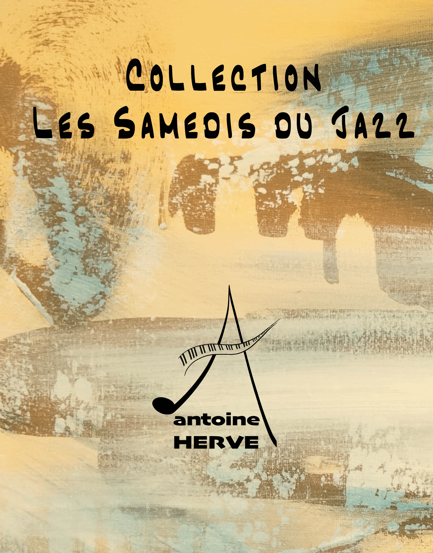 Collection Les Samedis du Jazz