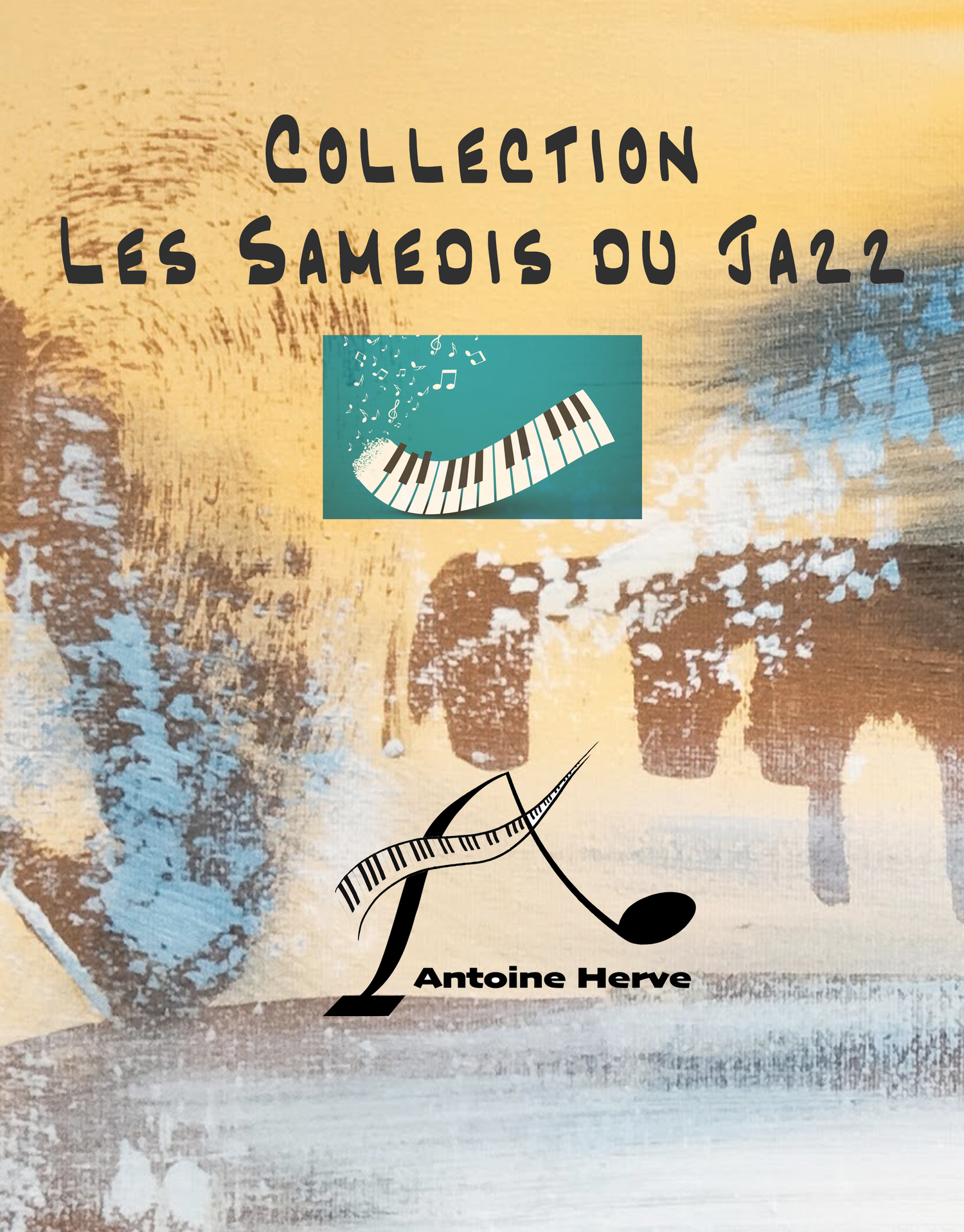 Collection Les Samedis du Jazz