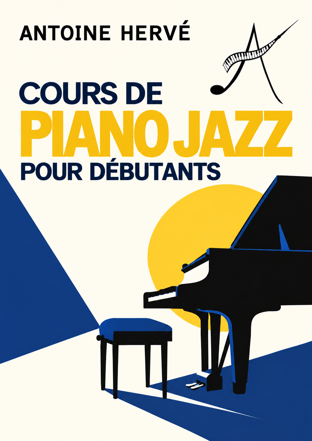 Cours Piano Jazz Débutants
