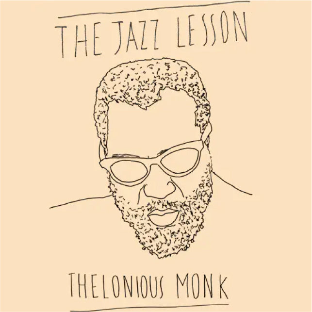 The Jazz Lesson