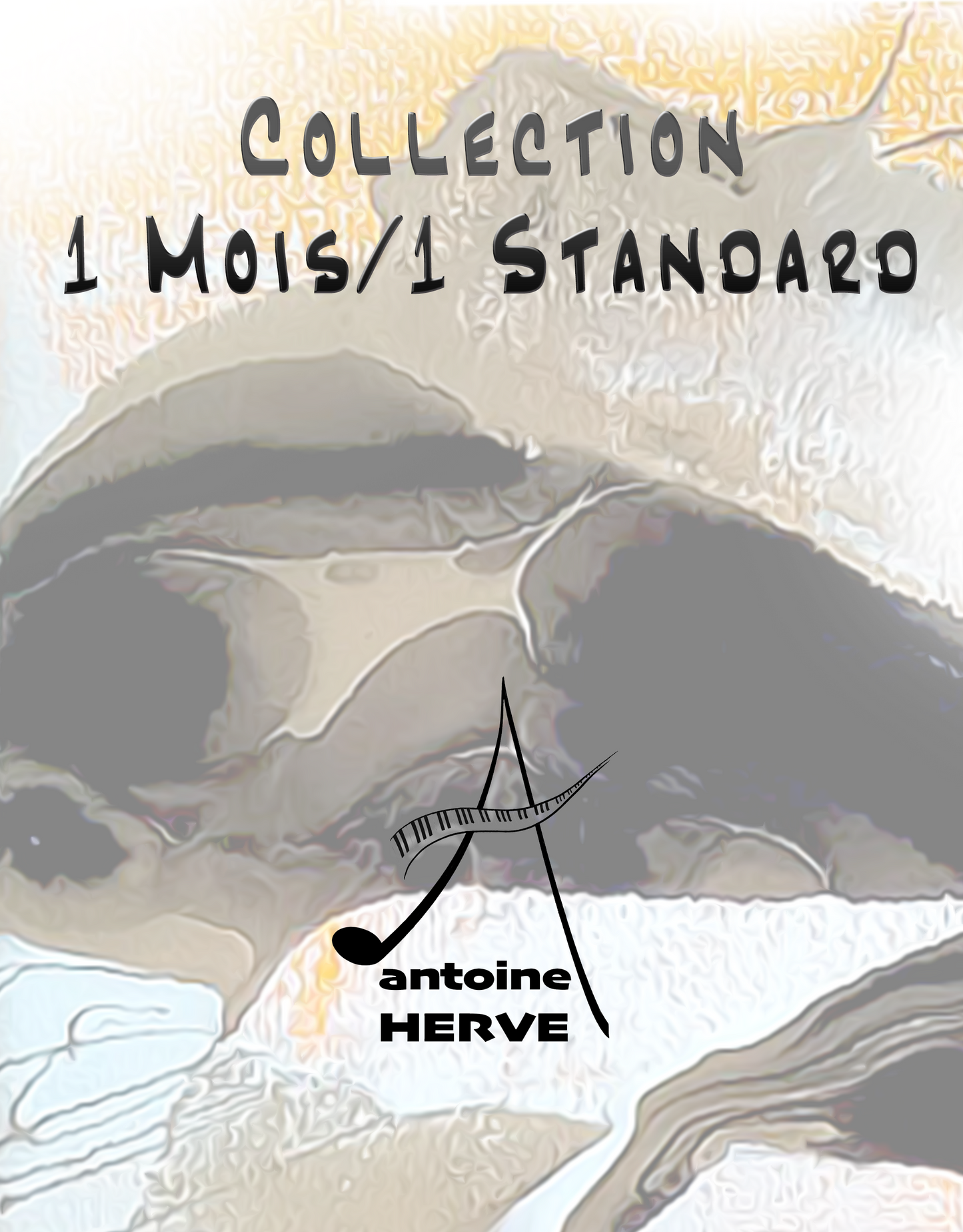 Abonnement et Achats Replays - 1 mois/1 standard