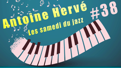 Les Samedis du Jazz #38 Replay : Harmonisation d'un standard : La Mer