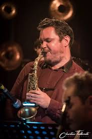 Antoine Hervé presents: A Fabulous History of Jazz