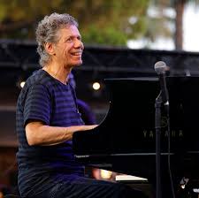 Antoine Hervé présente : Une Fabuleuse Histoire du Jazz