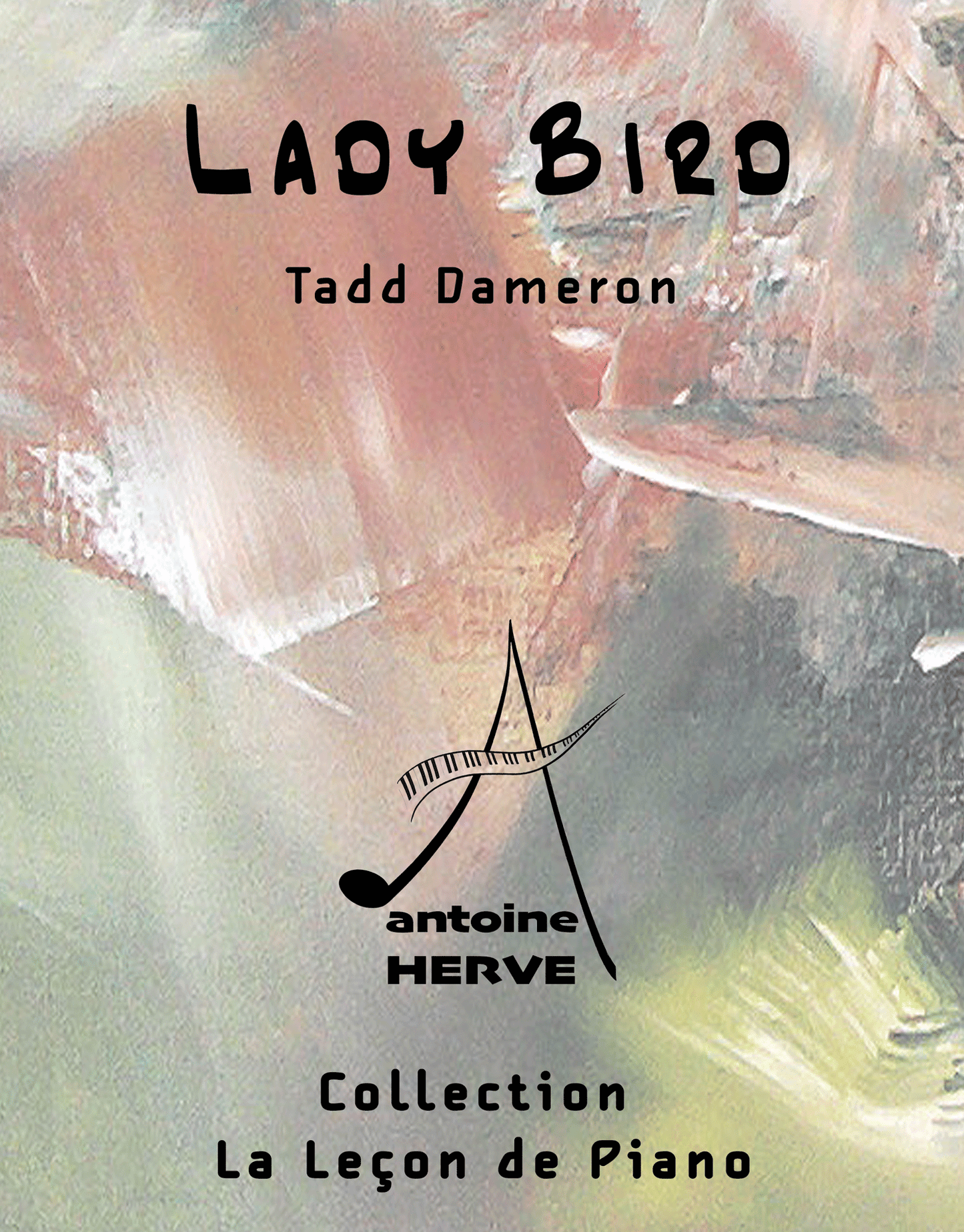 Lady Bird - cours de Piano Jazz