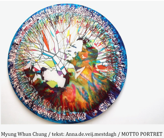 Portraits In Jazz - Uithoorn - 30 November