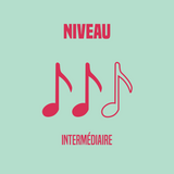 Stage en ligne d'Harmonie Jazz tous intruments Oct-Nov 2023