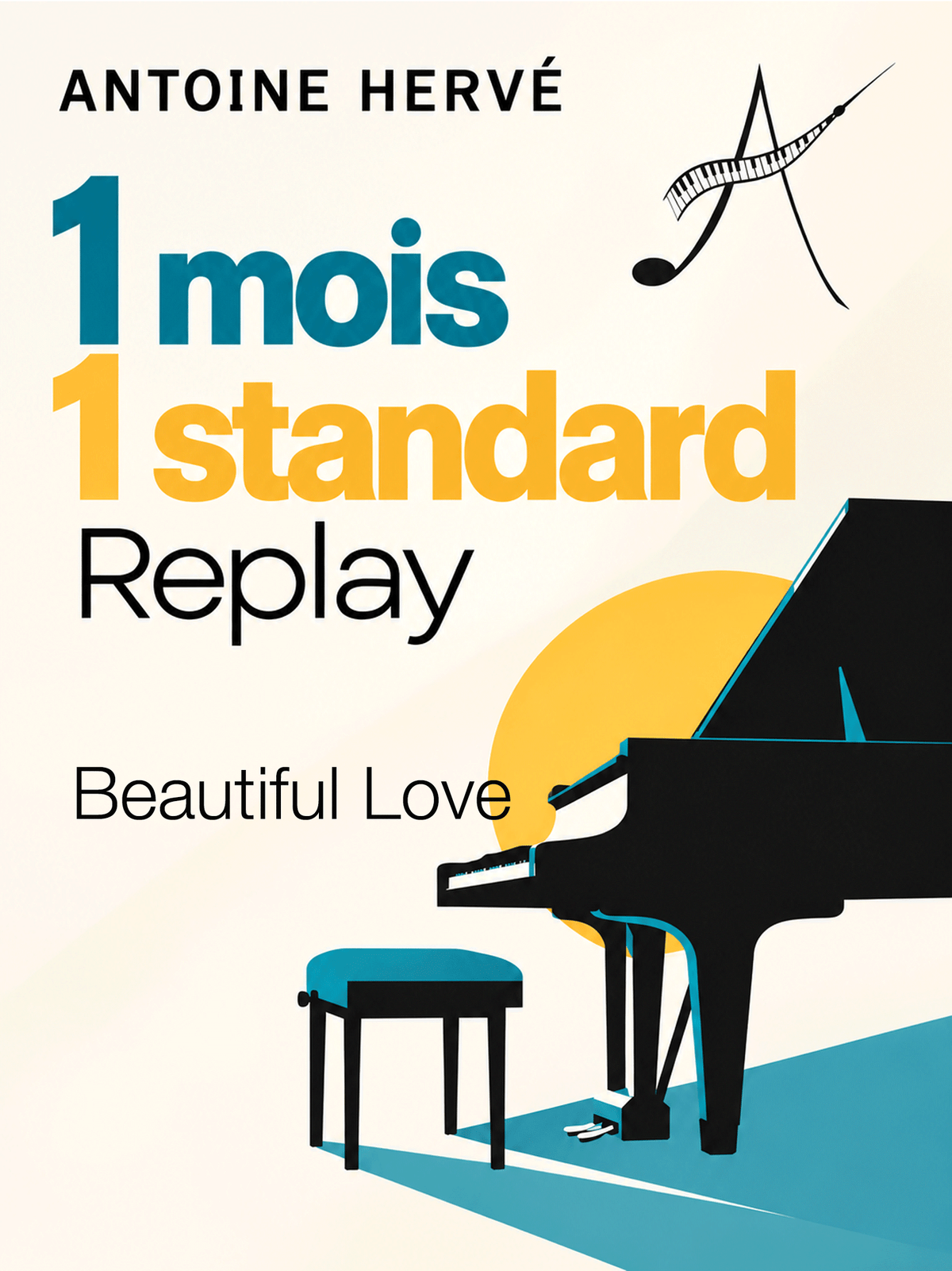 Replays - 1 mois 1 standard"