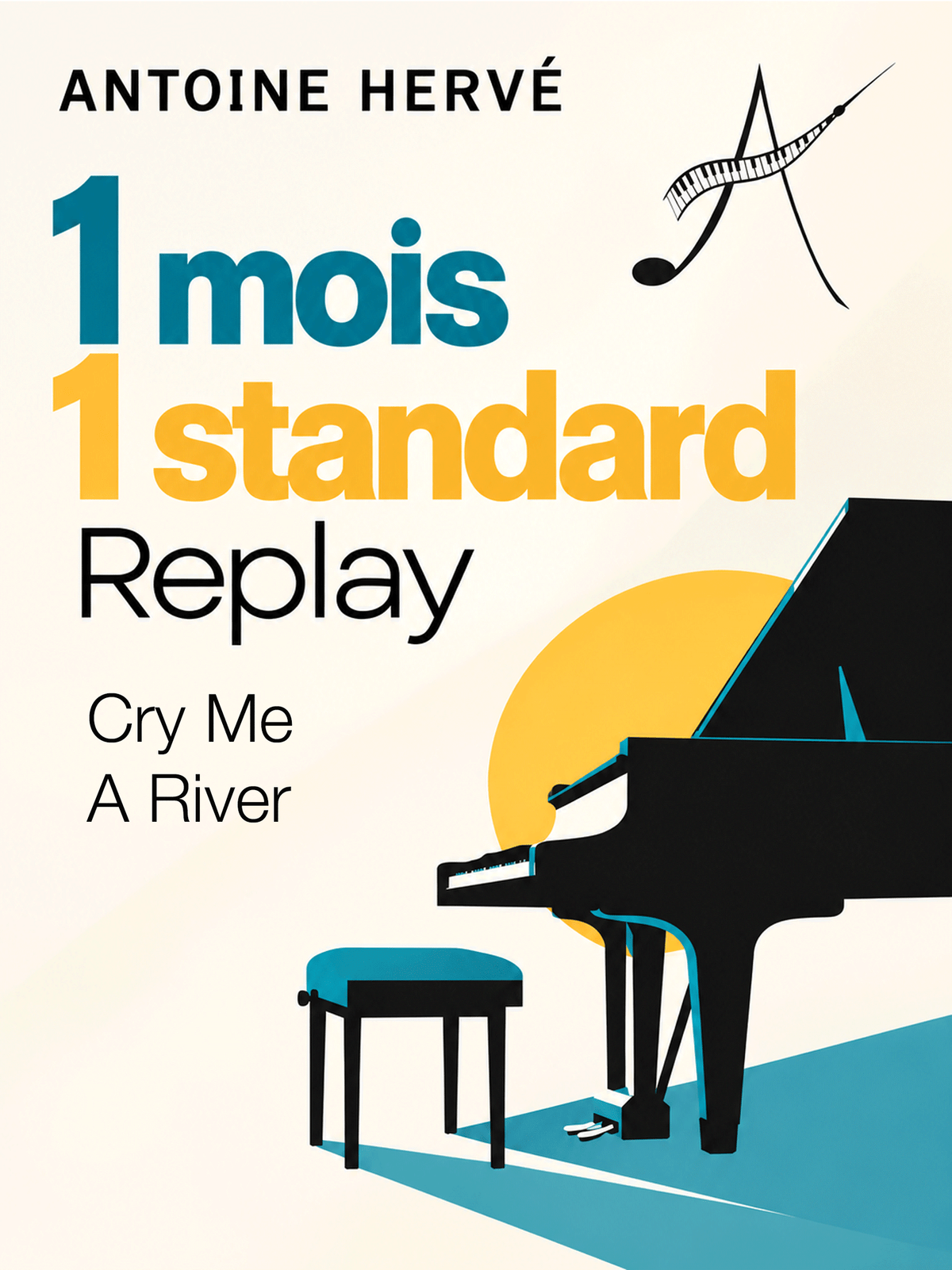 Replays - 1 mois 1 standard"