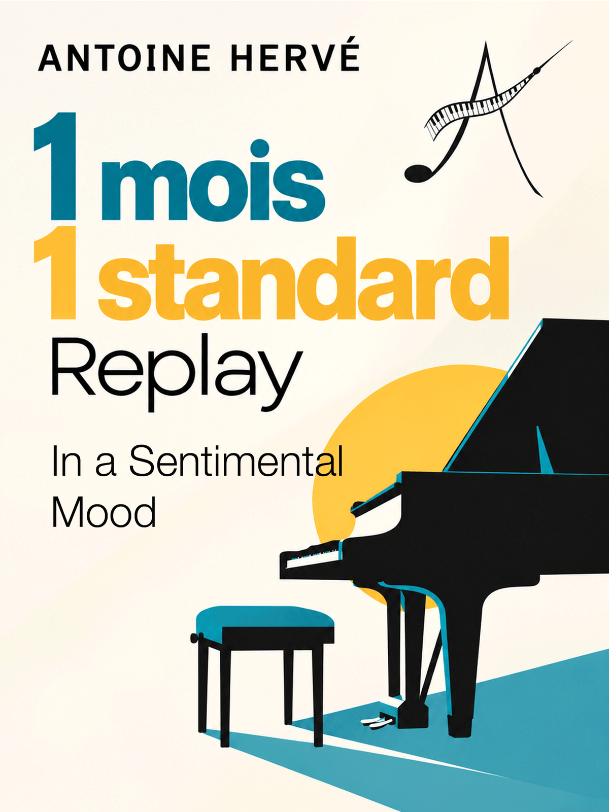 Replays - 1 mois 1 standard"
