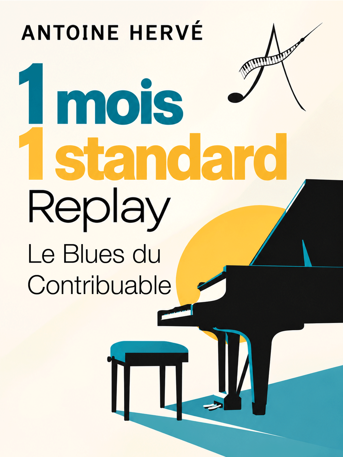 Replays - 1 mois 1 standard"