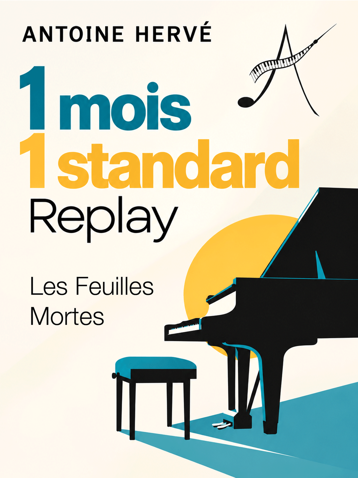 Replays - 1 mois 1 standard"