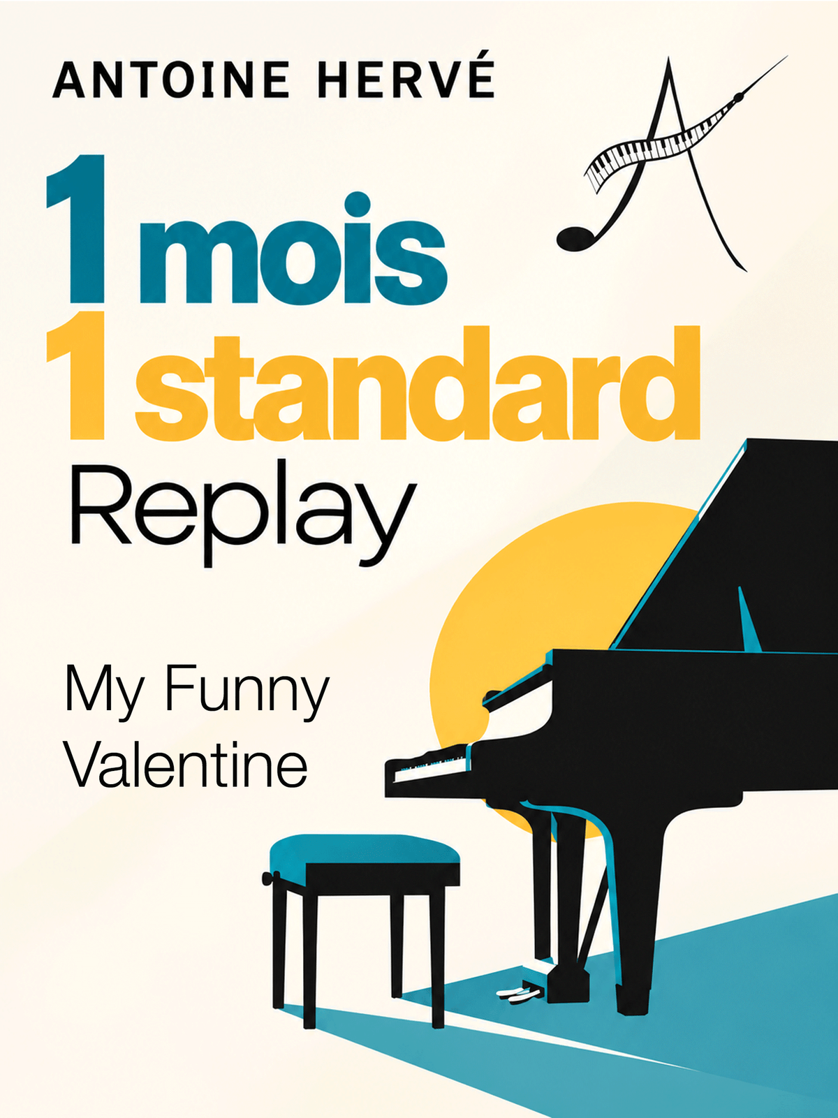 Replays - 1 mois 1 standard"