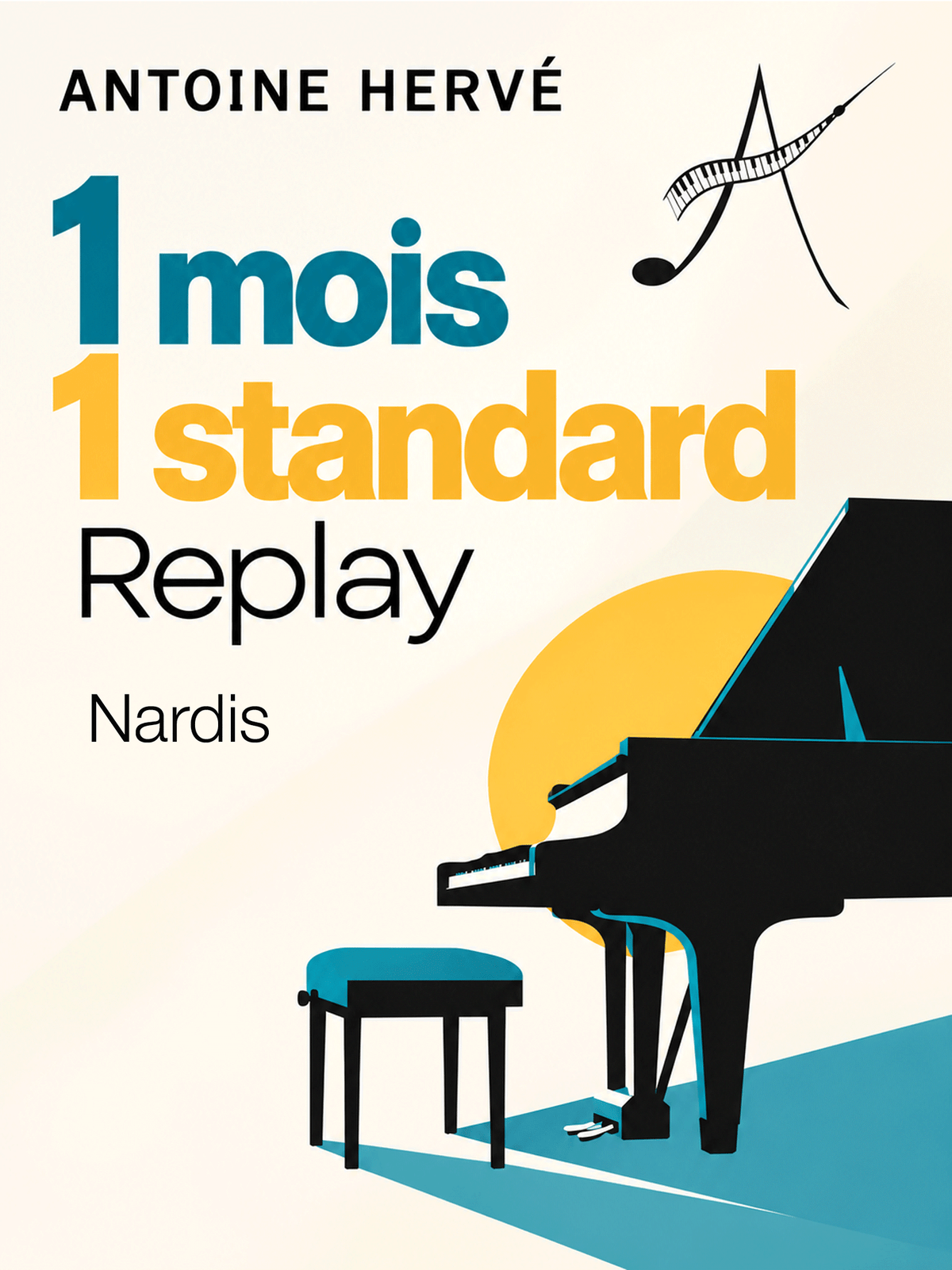Replays - 1 mois 1 standard"