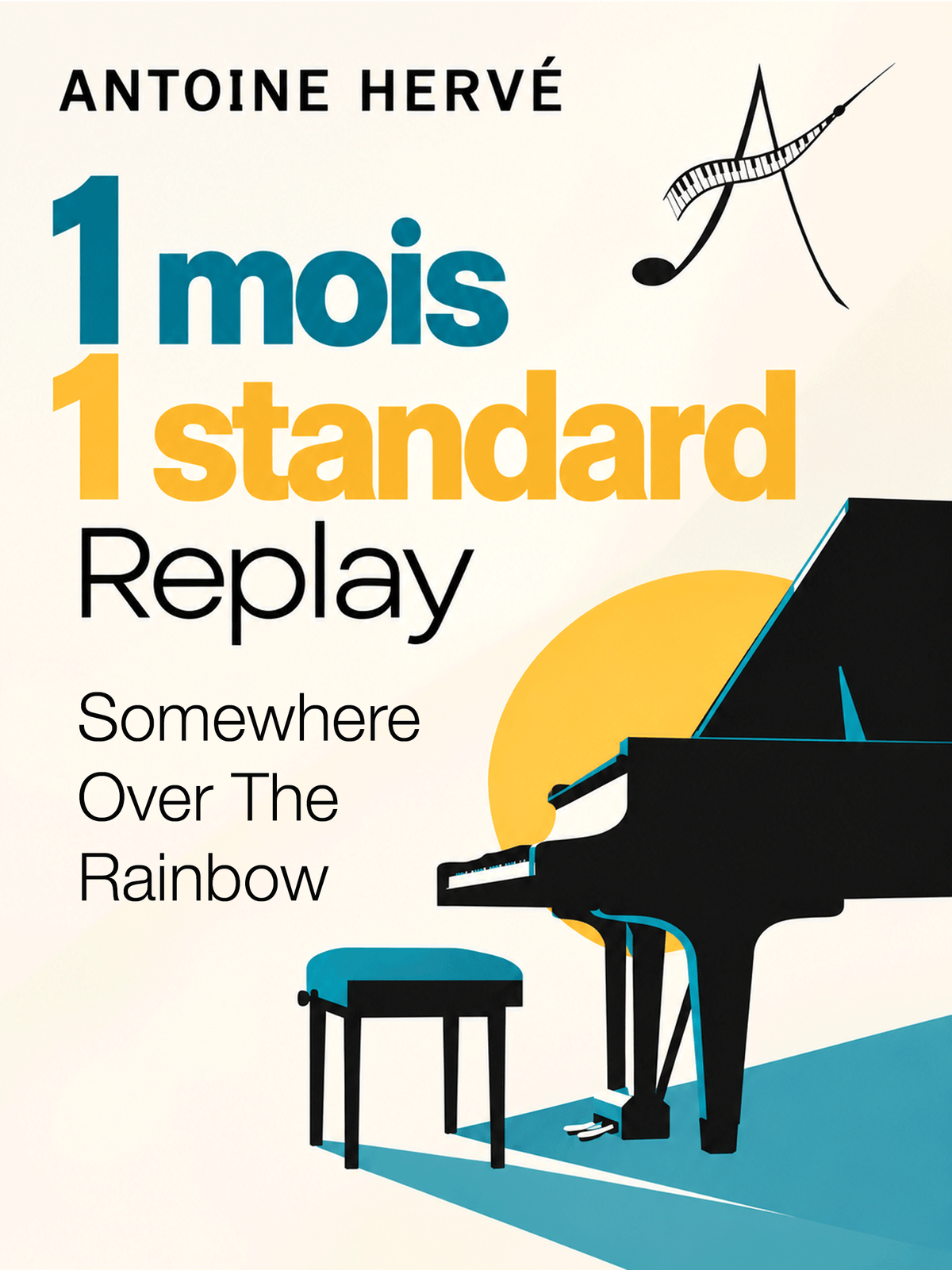 Replays - 1 mois 1 standard"