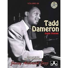 Lady Bird - cours de Piano Jazz