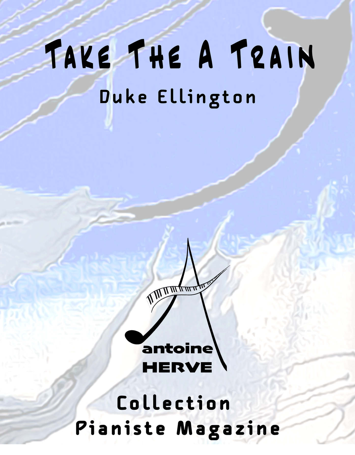 Take the A Train - cours de piano jazz