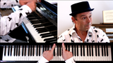 Compil 3 Pop Piano Lessons|Compil 3 cours de piano pop