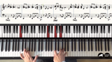 RHYTHM CHANGES - Jazz Piano Lesson|L'ANATOLE - Cours de Piano Jazz