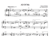 Compil Vol I : 10 intermediate Jazz Piano Lessons by Antoine Herve|Compil Vol I : 10 cours de piano jazz intermédaire par Antoine Hervé
