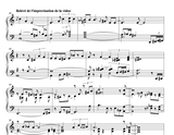 Compil Vol II - 10 intermediate Jazz Piano Lessons by Antoine Herve|Compil Vol II - 10 cours de piano jazz Intermédiaire - par Antoine Hervé