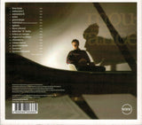 MOUVANCE - Yvan Robilliard piano solo (2005)|MOUVANCE - album d'Yvan Robilliard en piano solo (2005)