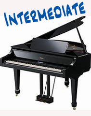 IN A SENTIMENTAL MOOD - Piano Lesson by Antoine Herve|IN A SENTIMENTAL MOOD - Cours de Piano par Antoine Hervé